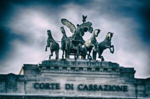 AVVOCATO PENALISTA BOLOGNA CASSAZIONE PENALE