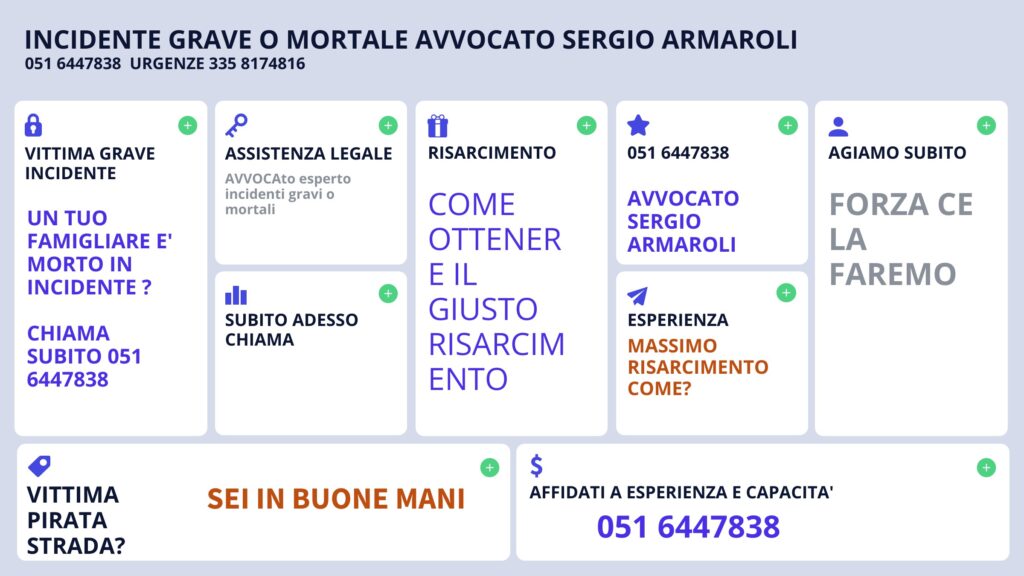 incidente grave